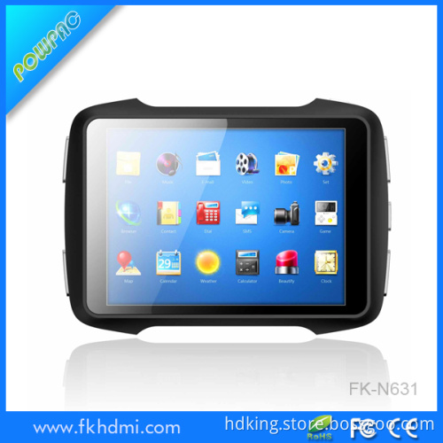 Hot Sales HDKing LDWS FHD Car DVR GPS Speed + FCWS + FLWS car dvr